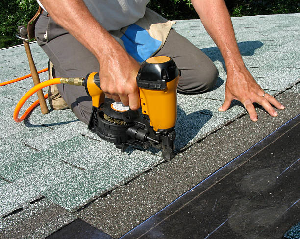 Best Roof Waterproofing Services  in Heavener, OK