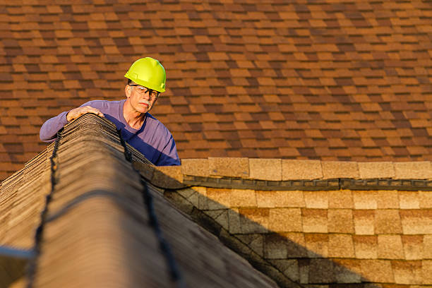 Best Affordable Roofing Company  in Heavener, OK